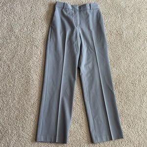 Aritzia Babaton Agency Pant in Paloma